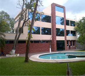 Instalaciones